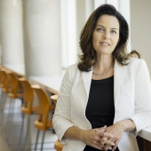 Jennie Atkins, Continuing Education Executive Director